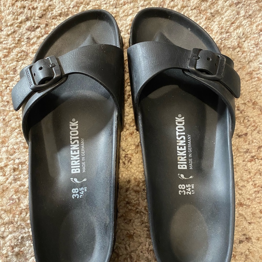 Birkenstock’s